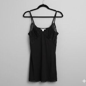 Victoria's Secret Chemise Lg